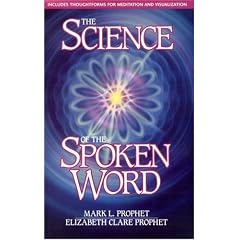 The Science of the Spoken Word