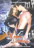 Sexual Magic DVD Unrated Uncut Import Region 1 Ntsc English Audio Spanish Cover
