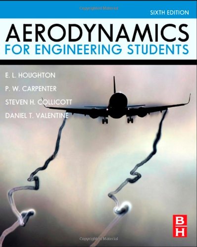 Aerodynamics for Engineering Students, Sixth Edition