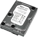 Western Digital 1 TB RE3 SATA 7200 RPM 32 MB Cache Bulk/OEM Enterprise Hard Drive WD1002FBYS [Amazon Frustration-Free Packaging]