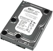 Western Digital 1 TB RE3 SATA 7200 RPM 32 MB Cache Bulk/OEM Enterprise Hard Drive WD1002FBYS