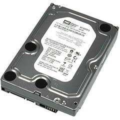 Western Digital WD1002FBYS RE3 Enterprise 1TB interne Festplatte (8,9 cm (3,5 Zoll), 7200rpm, 32MB Cache, SATA)
