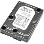Western Digital 1 TB RE3 SATA 7200 RPM 32 MB Cache Bulk/OEM Enterprise Hard Drive WD1002FBYS