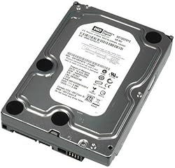 WESTERN DIGITAL WD1002FBYS Hard Drive