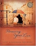 Renewing Your Love: Devotions for Couples