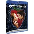 Across the Universe [Blu-ray] (Blu-ray - 2008)