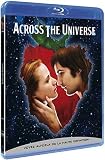 DVD Across the Universe [Blu-ray], film DVD Across the Universe [Blu-ray]