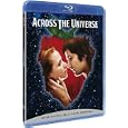 Across the Universe [Blu-ray]