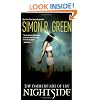 The Dark Heart of the Nightside (Nightside Series)
