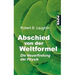 Abschied von der Weltformel: Die Neuerfindung der Physik