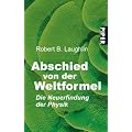 Abschied von der Weltformel: Die Neuerfindung der Physik