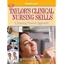 Taylor's Clinical Nursing Skills: A Nursing Process Approach