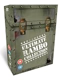 Rambo - The Complete Collection (1-4 Box Set) [1982]