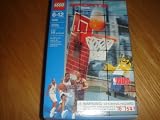 Lego Sports - NBA - Ptractice Shooting 3549