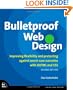 Bulletproof Web Design: Improving flexibility and protecting against worst-case scenarios with XHTML and CSS (2nd Edition)