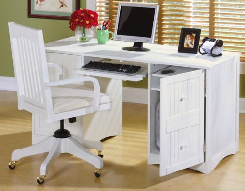 Madison Standard Executive Desk