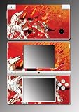 Okami Art Wolf Painting Design Game Vinyl Decal Cover Skin Protector #3 for ....