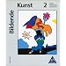Kunst - Sekundarstufe I. Sehen - Verstehen - Gestalten: Bildende Kunst, Materialien f�r den Sekundarbereich I, Bd.2: Sehen, verstehen, gestalten. Materialien f�r den Sekundarbereich I