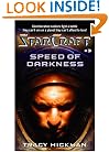 Speed of Darkness (StarCraft #3)