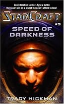 Speed of Darkness (StarCraft #3)