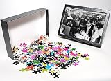 Photo Jigsaw Puzzle of Newspaper Office 1930S from Mary Evans