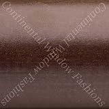 IMAGE OF Kirsch Wood Trends 12 foot Smooth Wood Pole Estate Oak