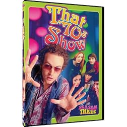 That '70s Show: Season Three