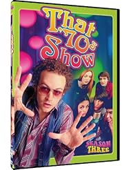 DVD: That 70s Show: Season 3 - Mill Creek Entertainment
