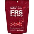 FRS Healthy Energy Chews, Pomegranate Blueberry, 5.27 Ounces Bag