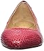 Calvin Klein Women's Elle Ballet Flat