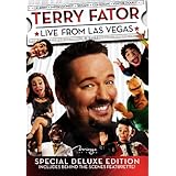 Terry Fator: Live from Las Vegas (Special Deluxe Edition) (2009)