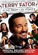 Terry Fator: Live from Las Vegas (Special Deluxe Edition)