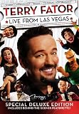 Terry Fator: Live from Las Vegas (Special Deluxe Edition)