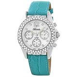 Breda Womens 5113_BLUE Victoria Mother-Of-Pear