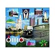Ohio Coverlet