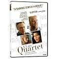 A Late Quartet