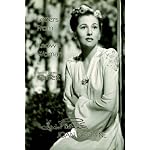 Letters from a Known Woman: Joan Fontaine book cover