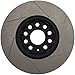StopTech 126.33098SR Brake Rotor