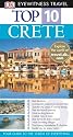 Crete (DK Eyewitness Top 10 Travel Guide)