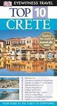 Crete (DK Eyewitness Top 10 Travel Guide)