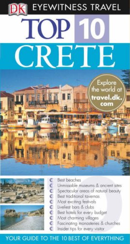 Buy Crete (Eyewitness Top 10 Travel Guides) online at Discounted New and Used prices. Delivered to your door with City Travel Guides.com