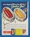 1945 Karo Jewels in Jars Home Canning Print Ad (2308)
