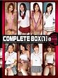 COMPLETE BOX 8枚組 Vol.1 [DVD]