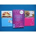 Weight Watchers Restaurantf�hrer ProPoints Plan 2.0 2012 + 2 Bonusbrosch�ren