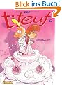 Titeuf, Band 9: Tanja heiratet