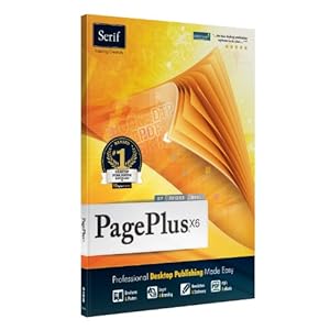 PagePlus X6 (PC)