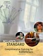 Milady's Standard Comprehensive Training for Estheticians