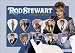 Rod Stewart Guitar Pick Collection A5
