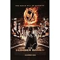 (24x36) The Hunger Games Movie Poster Poster Print, 24x36
