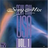 Sexy Mix USA, Vol. 1